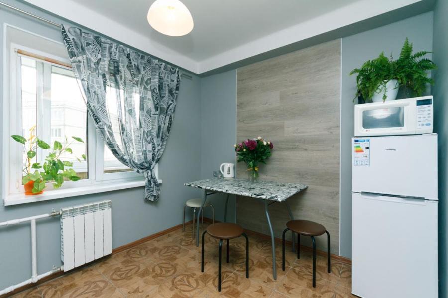 Apartment Near Dream Town Kyiv Exterior photo
